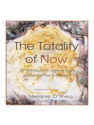 cover image of The Totality of Now